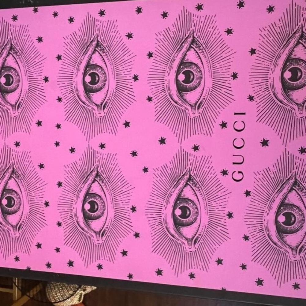 Gucci Heels - Picture 6 of 6